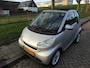 smart Fortwo cabrio 1.0 mhd Passion