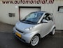 smart Fortwo cabrio 1.0 mhd Passion