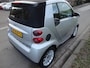 smart Fortwo cabrio 1.0 mhd Passion