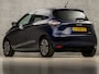 Renault Zoe R135 Serie Limitee Riviera 52 kWh Automaat (KOOPACCU, VIRTUAL COCKPIT, APPLE CARPLAY, GROOT NAVI, LEDER, STOELVERWARMING, GETINT GLAS, LED KOPLAMPEN, CLIMATE, CAMERA, KEYLESS, NIEUWSTAAT)