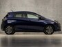 Renault Zoe R135 Serie Limitee Riviera 52 kWh Automaat (KOOPACCU, VIRTUAL COCKPIT, APPLE CARPLAY, GROOT NAVI, LEDER, STOELVERWARMING, GETINT GLAS, LED KOPLAMPEN, CLIMATE, CAMERA, KEYLESS, NIEUWSTAAT)