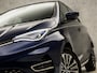 Renault Zoe R135 Serie Limitee Riviera 52 kWh Automaat (KOOPACCU, VIRTUAL COCKPIT, APPLE CARPLAY, GROOT NAVI, LEDER, STOELVERWARMING, GETINT GLAS, LED KOPLAMPEN, CLIMATE, CAMERA, KEYLESS, NIEUWSTAAT)