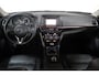 Mazda 6 2.0 HP GT-M | Camera | Leder | Navi | Stoelverwarming