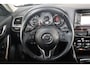 Mazda 6 2.0 HP GT-M | Camera | Leder | Navi | Stoelverwarming