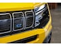 Jeep Avenger 1st Edition 54 kWh, 156 PK, Apple/Car/Play, Navigatie, Cruise/Control, Stoelverwarming, Black/Edition Org.NL, 16DKM!!