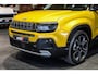 Jeep Avenger 1st Edition 54 kWh, 156 PK, Apple/Car/Play, Navigatie, Cruise/Control, Stoelverwarming, Black/Edition Org.NL, 16DKM!!