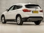 BMW X1 sDrive18i Sport 141Pk Automaat (NAVIGATIE, CLIMATE, PARKEERSENSOREN, SPORTSTOELEN, GETINT GLAS, CRUISE, XENON, NIEUWSTAAT)