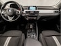 BMW X1 sDrive18i Sport 141Pk Automaat (NAVIGATIE, CLIMATE, PARKEERSENSOREN, SPORTSTOELEN, GETINT GLAS, CRUISE, XENON, NIEUWSTAAT)