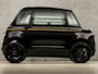 Fiat Topolino Brommobiel Gucci (BLACK PACK (GESPOTEN), HOOGGLANS ZWART LAK, 15 INCH LICHTMETALEN VELGEN, WIT LEER, LEDER STUURWIEL, NIEUWSTAAT)