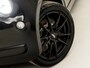 Fiat Topolino Brommobiel Gucci (BLACK PACK (GESPOTEN), HOOGGLANS ZWART LAK, 15 INCH LICHTMETALEN VELGEN, WIT LEER, LEDER STUURWIEL, NIEUWSTAAT)