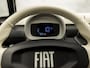 Fiat Topolino Brommobiel Gucci (BLACK PACK (GESPOTEN), HOOGGLANS ZWART LAK, 15 INCH LICHTMETALEN VELGEN, WIT LEER, LEDER STUURWIEL, NIEUWSTAAT)
