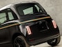 Fiat Topolino Brommobiel Gucci (BLACK PACK (GESPOTEN), HOOGGLANS ZWART LAK, 15 INCH LICHTMETALEN VELGEN, WIT LEER, LEDER STUURWIEL, NIEUWSTAAT)