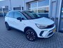 Opel Crossland 1.2 Turbo Elegance - PANO - CAMERA - TREKHAAK - STOEL + STUUR VERWARMING - CARPLAY / ANDROID - CLIMATE - CRUISE -