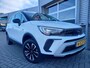 Opel Crossland 1.2 Turbo Elegance - PANO - CAMERA - TREKHAAK - STOEL + STUUR VERWARMING - CARPLAY / ANDROID - CLIMATE - CRUISE -