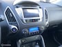 Hyundai ix35 2.0i *AUTOMAAT*LEDER*CRUISE*CLIMAE*NAVI*A/C*