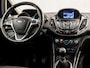 Ford B-Max 1.0 EcoBoost Titanium Sport (NAVIGATIE, CLIMATE, CAMERA, TREKHAAK, SPORTSTOELEN, LM VELGEN, PARKEERSENSOREN, NIEUWSTAAT)