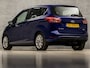 Ford B-Max 1.0 EcoBoost Titanium Sport (NAVIGATIE, CLIMATE, CAMERA, TREKHAAK, SPORTSTOELEN, LM VELGEN, PARKEERSENSOREN, NIEUWSTAAT)