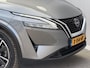 Nissan Qashqai 1.3 MHEV Xtronic Tekna / Trekhaak (1800Kg) / Fabrieksgarantie tot 2-2027 / Panoramadak / ACC / HUD / Navigatie / 360 Camera / Elektr. Stoelen / Stoel & Stuurwiel Verwarming / Elektr. Stoelen / AppleCarplay & Android Auto / LED / DAB / NAP /