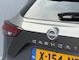 Nissan Qashqai 1.3 MHEV Xtronic Tekna / Trekhaak (1800Kg) / Fabrieksgarantie tot 2-2027 / Panoramadak / ACC / HUD / Navigatie / 360 Camera / Elektr. Stoelen / Stoel & Stuurwiel Verwarming / Elektr. Stoelen / AppleCarplay & Android Auto / LED / DAB / NAP /