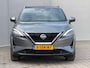 Nissan Qashqai 1.3 MHEV Xtronic Tekna / Trekhaak (1800Kg) / Fabrieksgarantie tot 2-2027 / Panoramadak / ACC / HUD / Navigatie / 360 Camera / Elektr. Stoelen / Stoel & Stuurwiel Verwarming / Elektr. Stoelen / AppleCarplay & Android Auto / LED / DAB / NAP /