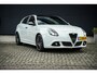 Alfa Romeo Giulietta 1.7 TBi Quadrifoglio Verde | Org. NL! | Panorama dak | Clima | Cruise | Bianco Pastello | Navi |