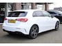 Mercedes-Benz A-klasse 250 e Premium AMG FULL-LED WIDESCREEN SFEERVERL. NIGHTPAKKET LEER/ALCANTARA  STOELVERW. CARPLAY CAMERA 2XPDC 18''LMV
