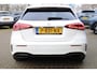 Mercedes-Benz A-klasse 250 e Premium AMG FULL-LED WIDESCREEN SFEERVERL. NIGHTPAKKET LEER/ALCANTARA  STOELVERW. CARPLAY CAMERA 2XPDC 18''LMV