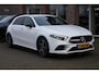 Mercedes-Benz A-klasse 250 e Premium AMG FULL-LED WIDESCREEN SFEERVERL. NIGHTPAKKET LEER/ALCANTARA  STOELVERW. CARPLAY CAMERA 2XPDC 18''LMV
