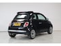 Fiat 500C 1.2 Lounge | Automaat | Airco | Parkeersensoren