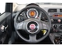 Fiat 500C 1.2 Lounge | Automaat | Airco | Parkeersensoren