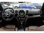 MINI Countryman Mini 2.0 Cooper D Chili / Trekhaak / Panoramadak / Head-up / Leder / Harman Kardon / 18'' / Navigatie / Keyless / Cruise Control