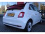 Fiat 500C 1.0 72PK HYbrid DOLCEVITA CABRIO | ELEKRISCH BEDIENBAAR CABRIODAK | CLIMATE CONTROL | DAB+ RADIO | CRUISE CONTROL | HALF STOF HALF LEDEREN BEKLEDING | 15"LICHT METALEN VELGEN | LED DAGRIJ VERLICHTING |