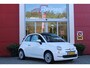 Fiat 500C 1.0 72PK HYbrid DOLCEVITA CABRIO | ELEKRISCH BEDIENBAAR CABRIODAK | CLIMATE CONTROL | DAB+ RADIO | CRUISE CONTROL | HALF STOF HALF LEDEREN BEKLEDING | 15"LICHT METALEN VELGEN | LED DAGRIJ VERLICHTING |