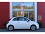 Fiat 500C 1.0 72PK HYbrid DOLCEVITA CABRIO | ELEKRISCH BEDIENBAAR CABRIODAK | CLIMATE CONTROL | DAB+ RADIO | CRUISE CONTROL | HALF STOF HALF LEDEREN BEKLEDING | 15"LICHT METALEN VELGEN | LED DAGRIJ VERLICHTING |