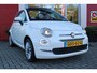 Fiat 500C 1.0 72PK HYbrid DOLCEVITA CABRIO | ELEKRISCH BEDIENBAAR CABRIODAK | CLIMATE CONTROL | DAB+ RADIO | CRUISE CONTROL | HALF STOF HALF LEDEREN BEKLEDING | 15"LICHT METALEN VELGEN | LED DAGRIJ VERLICHTING |
