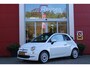 Fiat 500C 1.0 72PK HYbrid DOLCEVITA CABRIO | ELEKRISCH BEDIENBAAR CABRIODAK | CLIMATE CONTROL | DAB+ RADIO | CRUISE CONTROL | HALF STOF HALF LEDEREN BEKLEDING | 15"LICHT METALEN VELGEN | LED DAGRIJ VERLICHTING |