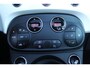 Fiat 500C 1.0 72PK HYbrid DOLCEVITA CABRIO | ELEKRISCH BEDIENBAAR CABRIODAK | CLIMATE CONTROL | DAB+ RADIO | CRUISE CONTROL | HALF STOF HALF LEDEREN BEKLEDING | 15"LICHT METALEN VELGEN | LED DAGRIJ VERLICHTING |