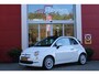 Fiat 500C 1.0 72PK HYbrid DOLCEVITA CABRIO | ELEKRISCH BEDIENBAAR CABRIODAK | CLIMATE CONTROL | DAB+ RADIO | CRUISE CONTROL | HALF STOF HALF LEDEREN BEKLEDING | 15"LICHT METALEN VELGEN | LED DAGRIJ VERLICHTING |