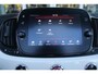 Fiat 500C 1.0 72PK HYbrid DOLCEVITA CABRIO | ELEKRISCH BEDIENBAAR CABRIODAK | CLIMATE CONTROL | DAB+ RADIO | CRUISE CONTROL | HALF STOF HALF LEDEREN BEKLEDING | 15"LICHT METALEN VELGEN | LED DAGRIJ VERLICHTING |