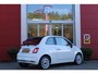 Fiat 500C 1.0 72PK HYbrid DOLCEVITA CABRIO | ELEKRISCH BEDIENBAAR CABRIODAK | CLIMATE CONTROL | DAB+ RADIO | CRUISE CONTROL | HALF STOF HALF LEDEREN BEKLEDING | 15"LICHT METALEN VELGEN | LED DAGRIJ VERLICHTING |