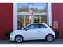 Fiat 500C 1.0 72PK HYbrid DOLCEVITA CABRIO | ELEKRISCH BEDIENBAAR CABRIODAK | CLIMATE CONTROL | DAB+ RADIO | CRUISE CONTROL | HALF STOF HALF LEDEREN BEKLEDING | 15"LICHT METALEN VELGEN | LED DAGRIJ VERLICHTING |