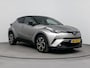 Toyota C-HR 1.8 Hybrid Bi-Tone Plus | Stuur en stoelverwarming | Dode hoeksensor | Navigatie