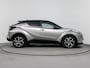 Toyota C-HR 1.8 Hybrid Bi-Tone Plus | Stuur en stoelverwarming | Dode hoeksensor | Navigatie