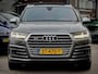 Audi SQ7 4.0 TDI AUT8 QUATTRO V8T 436PK 7PRS PANODAK DESIGNO-LEDER B&O SOUNDSYSTEEM NAVI CAMERA DIGI-DASH LED LMV-21INCHE PDC ALLE OPTIES!