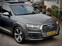 Audi SQ7 4.0 TDI AUT8 QUATTRO V8T 436PK 7PRS PANODAK DESIGNO-LEDER B&O SOUNDSYSTEEM NAVI CAMERA DIGI-DASH LED LMV-21INCHE PDC ALLE OPTIES!
