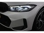 BMW 3-Serie Touring 330e M Sport Stoelverwarming Keyless Trekhaak Stuurverwarming
