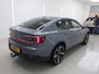 Polestar 2 Long Range Dual Motor Launch Edition 78kWh | Pilot Plus | Adaptieve Cruise Control | Panoramadak | 20" Lichtmetalen Velgen | Stoel-/stuurverwarming | Harman Kardon Audio | 360° Parkeercamera | Pixel LED |