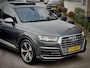 Audi Q7 4.0 TDI AUT8 SQ7 QUATTRO V8T 436PK 7PRS PANODAK DESIGNO-LEDER B&O SOUNDSYSTEEM NAVI CAMERA DIGI-DASH LED LMV-21INCHE PDC ALLE OPTIES!