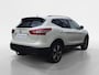 Nissan Qashqai 1.2 N-Connecta | AUTOMAAT | PANORAMA DAK | STOELVERWARMING | TREKHAAK