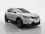 Nissan Qashqai 1.2 N-Connecta | AUTOMAAT | PANORAMA DAK | STOELVERWARMING | TREKHAAK